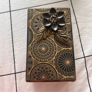 Jewellery Box*
